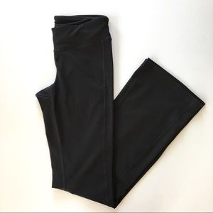Black Yoga pants EUC
